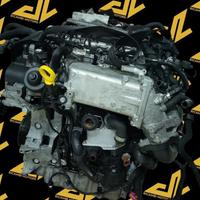 MOTORE AUDI/VOLKSWAGEN SIGLA (CLH) 1.6 TDI ANNO 20