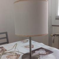 2 Lampade da Tavolo Moderne