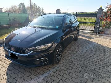 fiat tipo 1.6 120 s&s sw 