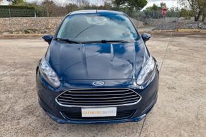 Ford Fiesta 1.5 TDCi 75CV 5 porte Business