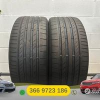 2 gomme 225/40 R18. Continental Estive