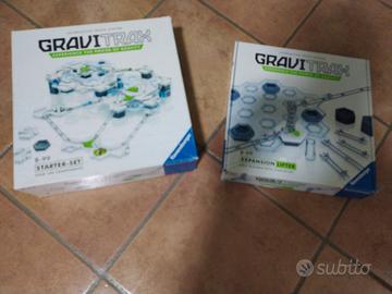 Gravitrax
