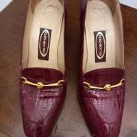 Scarpe Cleo Bottier