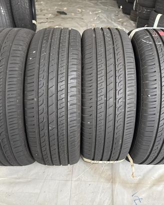 gomme usate 2156017 Estivo BARUM - BRAVURIS 5 HM -