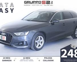 AUDI A4 Avant 35 TDI/163CV S tronic Navigatore/R