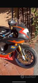 Aprilia rsv 1000 r 2002