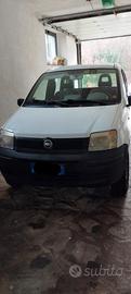 Fiat Panda 4x4