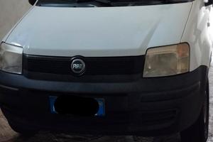 Fiat Panda 4x4
