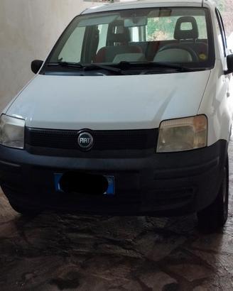 Fiat Panda 4x4