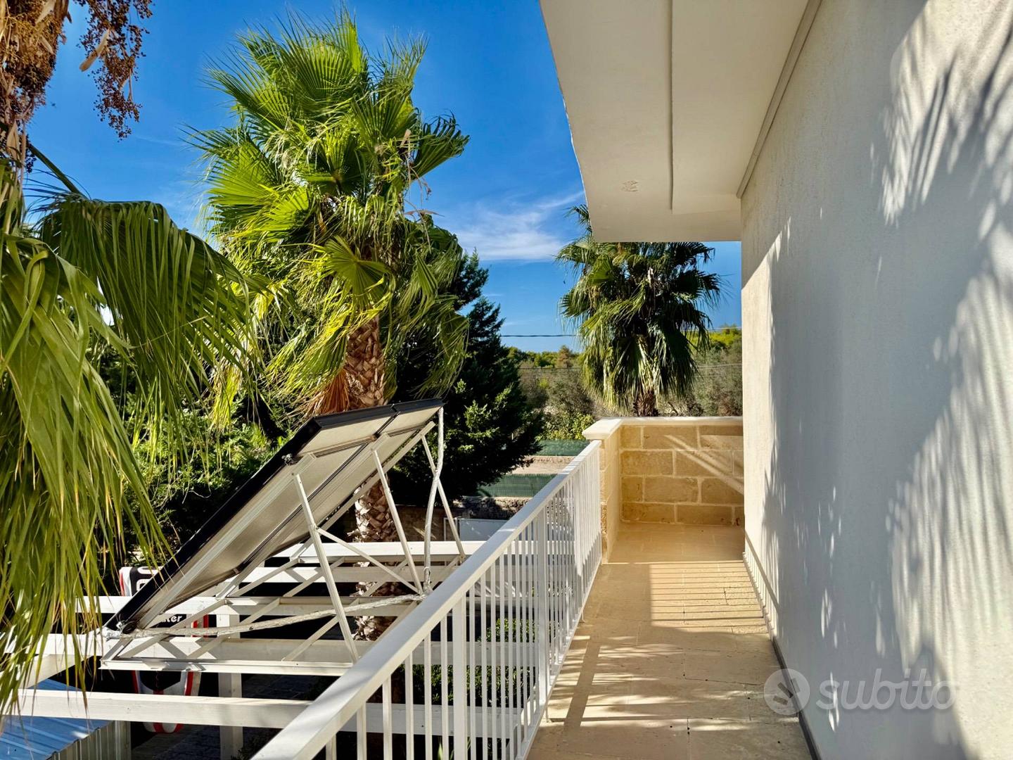 Apartment in Nardò, Rione Bentivenga - Vista 4