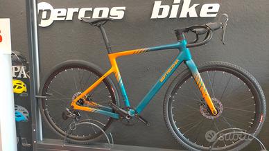 Bottecchia gravel carbon 