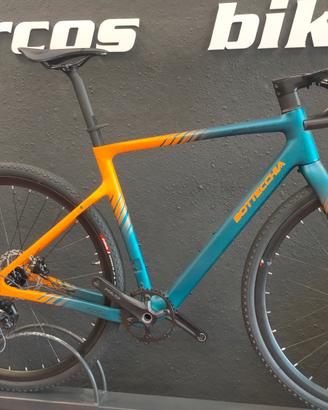 Bottecchia gravel carbon 