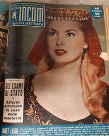 Raccolta riviste d'epoca