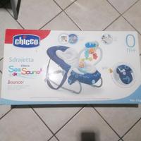 SDRAIETTA CHICCO SEA SOUND