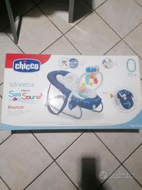 SDRAIETTA CHICCO SEA SOUND