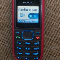 Nokia 1208