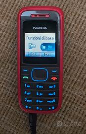 Nokia 1208