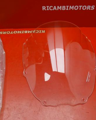 CUPOLINO PARABREZZA HONDA CBR600F