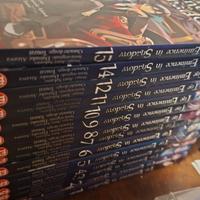 The Eminance in Shadow 