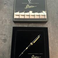 penna stilografica Mont Blanc Hommage A F. Chopin