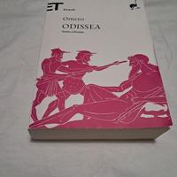 Odissea - Omero (Einaudi ET Classici) - con Testo