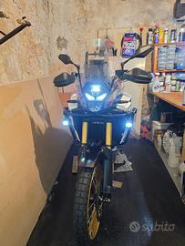 Voge Valico 800 Rally