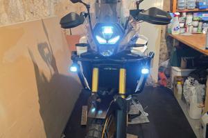 Voge Valico 800 Rally