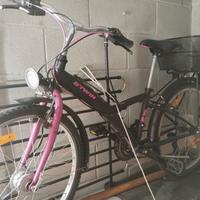 Bicicletta da donna