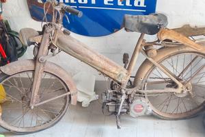 mosquito 38cc