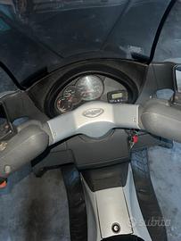 Malaguti Madison T 150