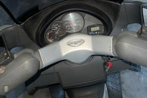 Malaguti Madison T 150