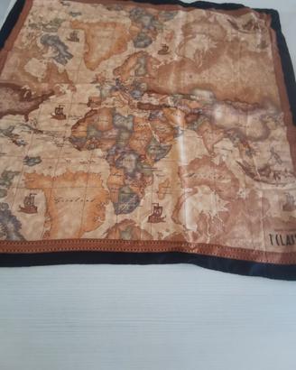 foulard