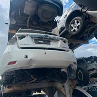 Ricambi Subaru Impreza Diesel EE20