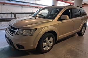 Fiat Freemont 2.0 diesel 7 posti 