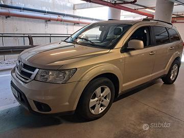 Fiat Freemont 2.0 diesel 7 posti 