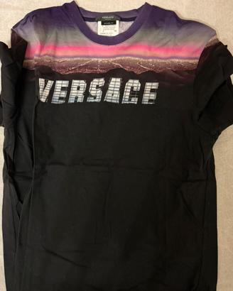 T-Shirt Versace - M