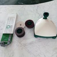 Levigatrice x folletto