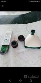 Levigatrice x folletto