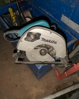 Sega circolare Makita