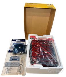 64 DD Nintendo starter kit 