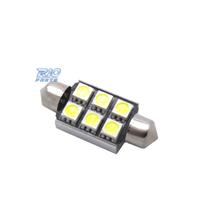 LAMPADINA LED C5W FESTOON CANBUS 41MM