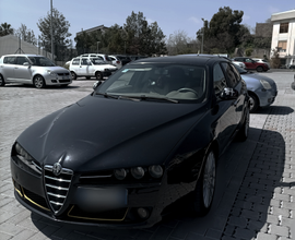 Alfa romeo 159 SW