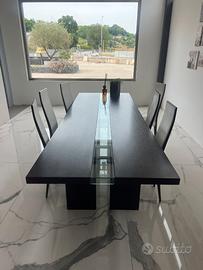 Tavolo Cattelan Italia Originale misura 100x300