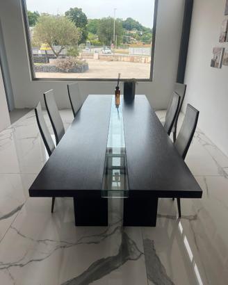 Tavolo Cattelan Italia Originale misura 100x300