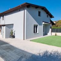 Villetta indipendente, zona ben servita