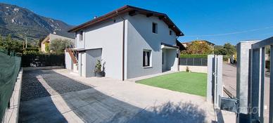 Villetta indipendente, zona ben servita