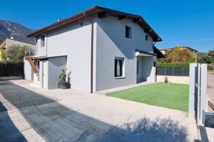 Villetta indipendente, zona ben servita