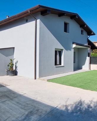 Villetta indipendente, zona ben servita