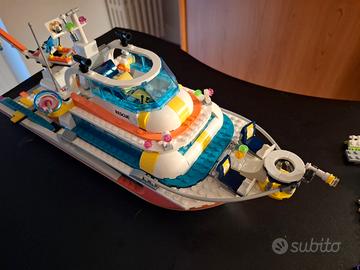 Blocco di LEGO