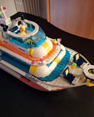 Blocco di LEGO